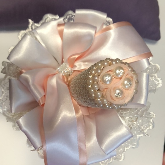 Bridal Bouquet - Picture 7 of 9